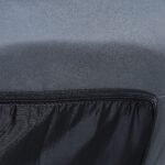 Krėslas su pasukama sėdyne ir reguliuojama atkalte