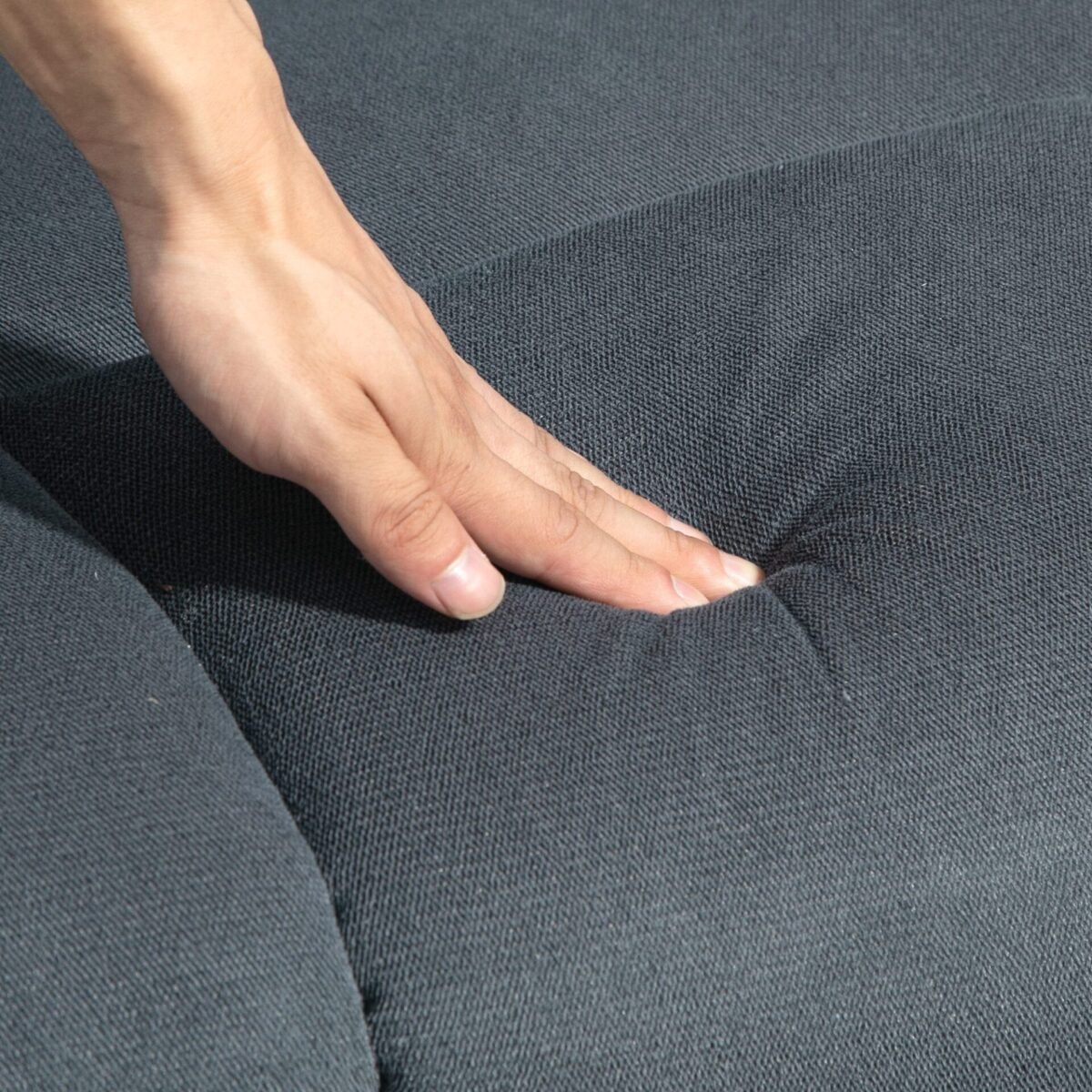 Elektrinis poilsio krėslas su pakėlimo funkcija ir minkštu apmušalu