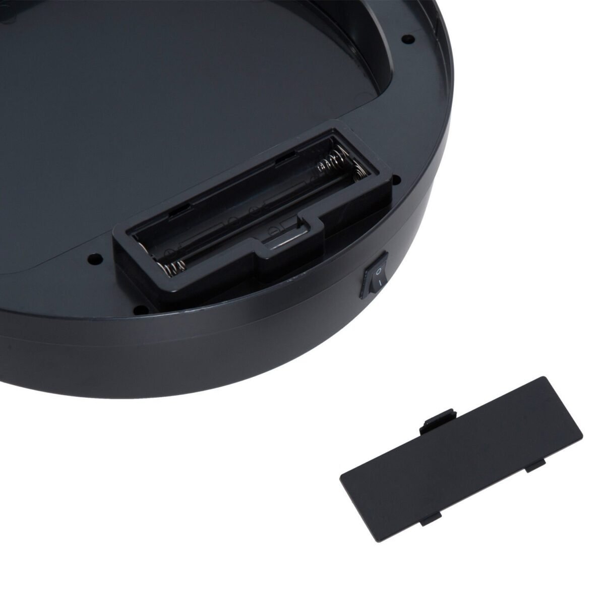 Automatinė sensorinė šiukšliadėžė 30 l nerūdijančio plieno