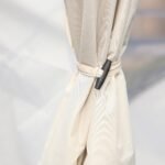 Kempingo kupolinė palapinė 6-8 asmenims su prieangiu