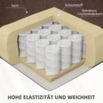 Masažinis krėslas su pakėlimo funkcija