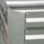 Pakelta cinkuoto plieno lysvė