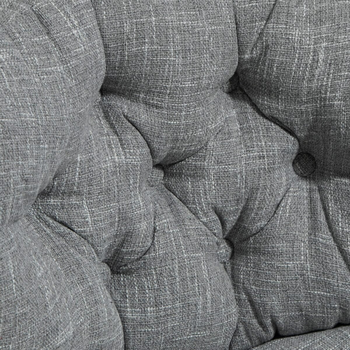 Biuro kėdė be porankių su reguliuojamu aukščiu ir patogia sėdyne