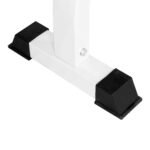 Universalus treniruočių suoliukas namams