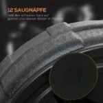 Reakcijos bokso kriaušė su reguliuojamu aukščiu ir stabiliu pripildomu pagrindu