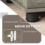 Šunų boksas su viršutine lentyna ir patogia pagalvėle iki 20 kg