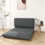 Transformuojama modulinė sofa-lova
