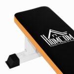 Universalus treniruočių suoliukas namams