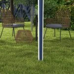 Reguliuojamo aukščio sulankstomas paviljonas