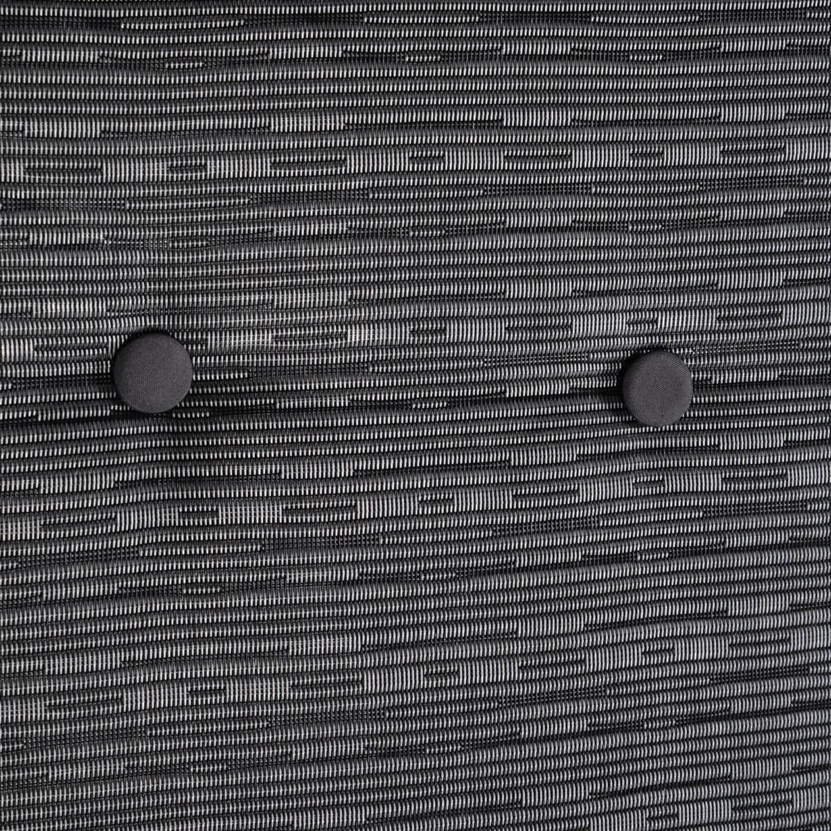 3 vietų sodo supynės su reguliuojamu stogeliu