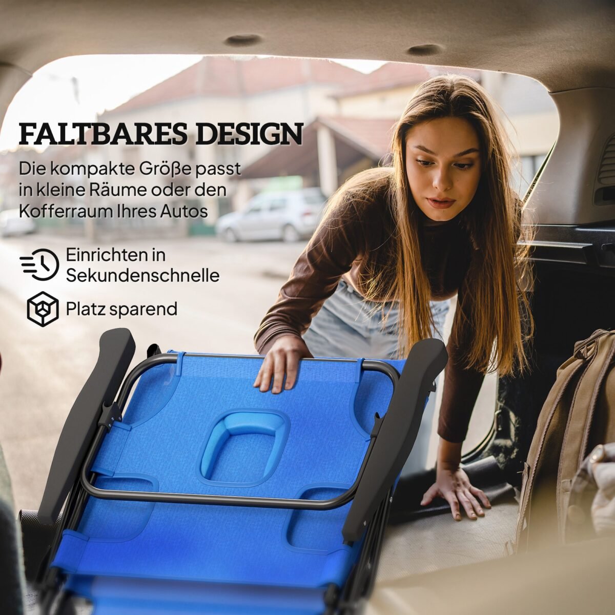 Sulankstomas gultas su reguliuojamu atlošu