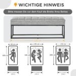 Pramoninio stiliaus minkštas suoliukas