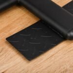 Daugiafunkcinė jėgos stotis su treniruočių priedais