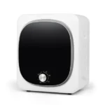 Kompaktiškas 5 kg skalbinių džiovintuvas su 5 programomis (Balta)