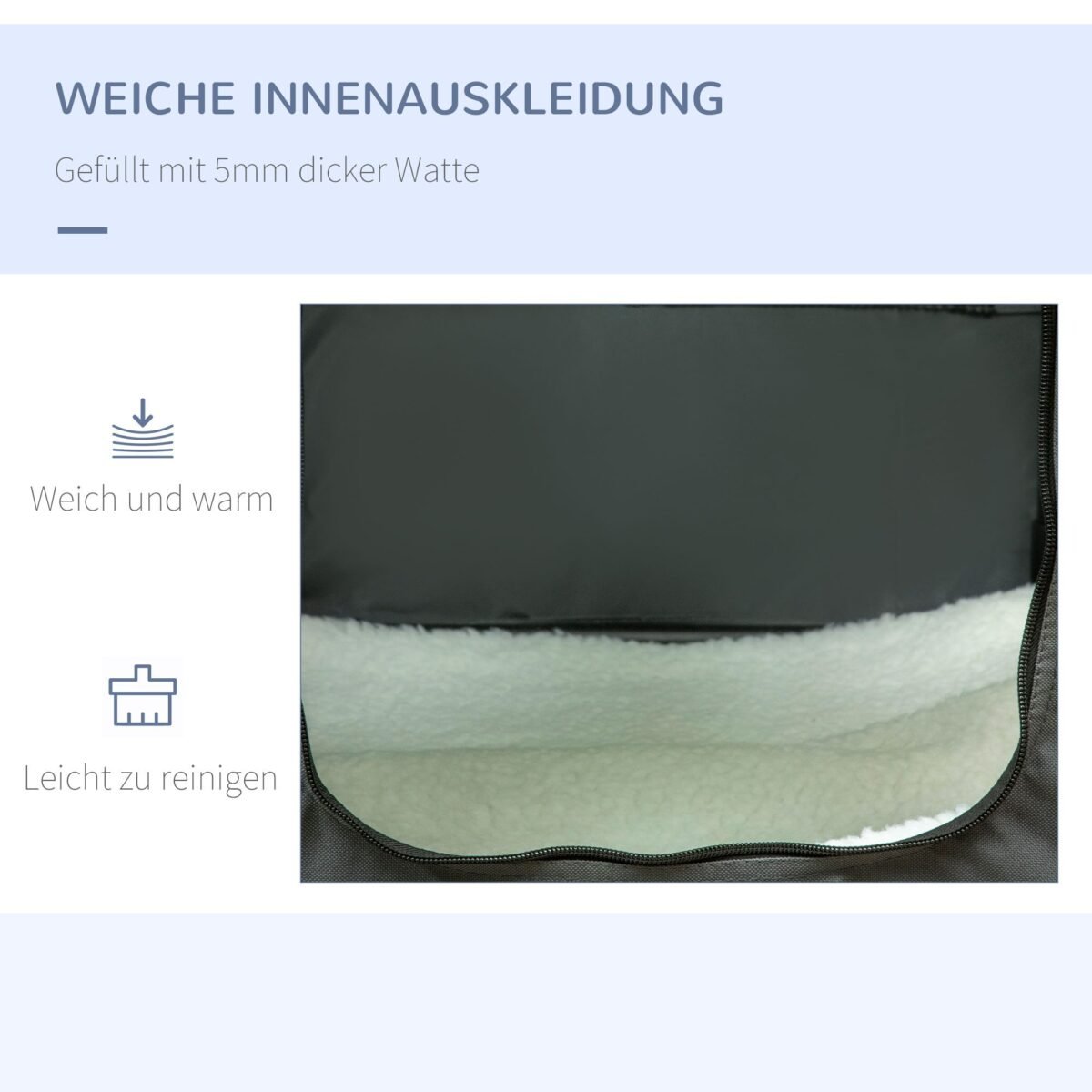 Sulankstoma gyvūnų transportavimo dėžė su 3 įėjimais katėms ir mažiems šunims iki 4 kg