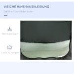 Sulankstoma gyvūnų transportavimo dėžė su 3 įėjimais katėms ir mažiems šunims iki 4 kg