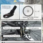 Sulankstoma vandeniui atspari dviračio priekaba šunims