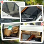 Sulankstomas gyvūnų vežimėlis šunims ir katėms iki 30 kg