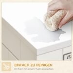 Šuniukų narvas su minkštu kilimėliu ir dvejomis rakinamomis durelėmis