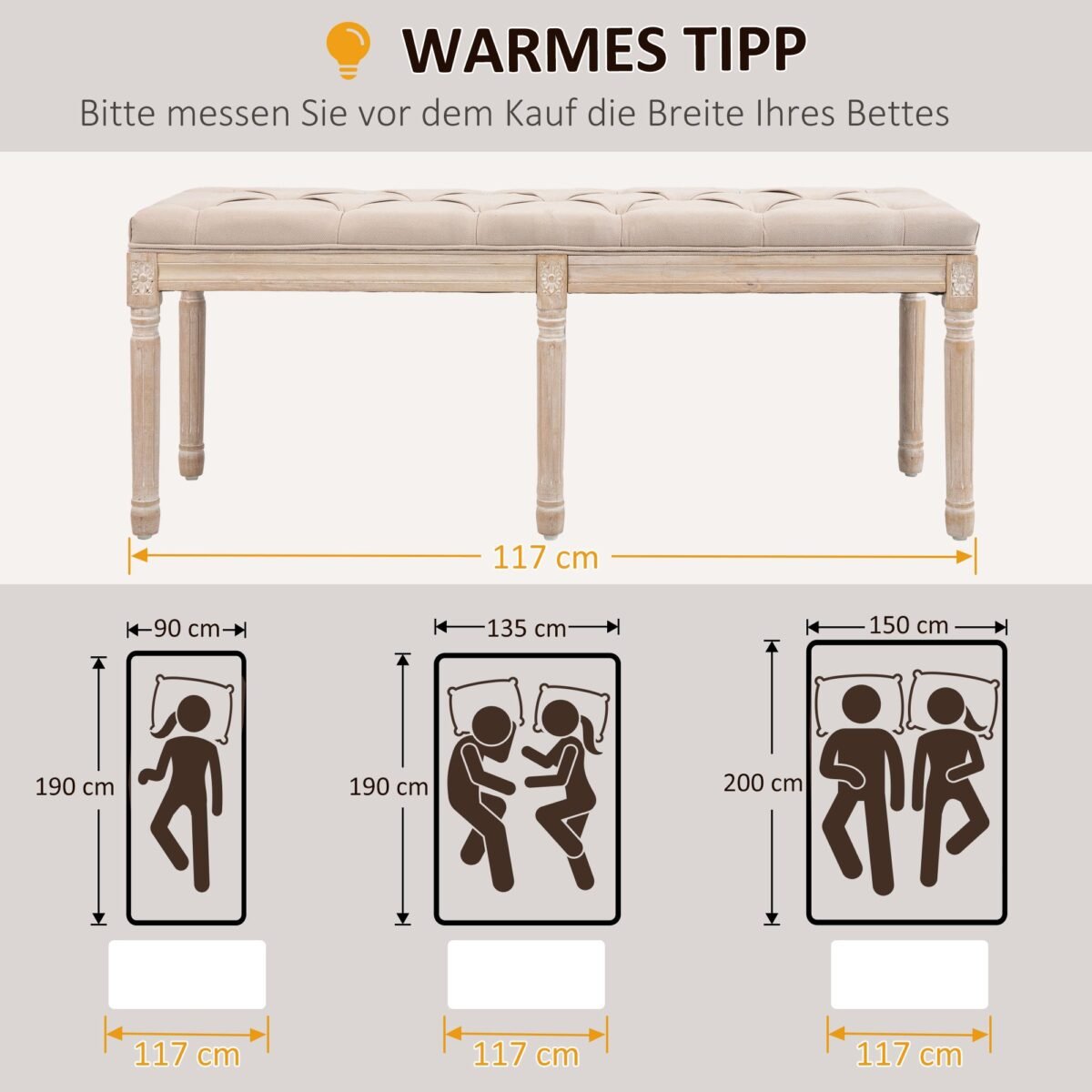 Sagomis dygsniuota vintažinio stiliaus banketė