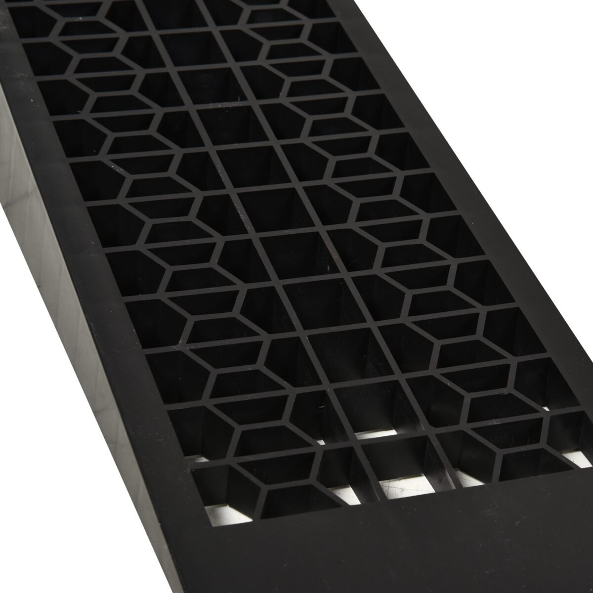 Plastikinis 2 dalių automobilių rampų komplektas 3000 kg keliamosios galios