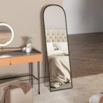 Universalus arkinis viso kūno veidrodis