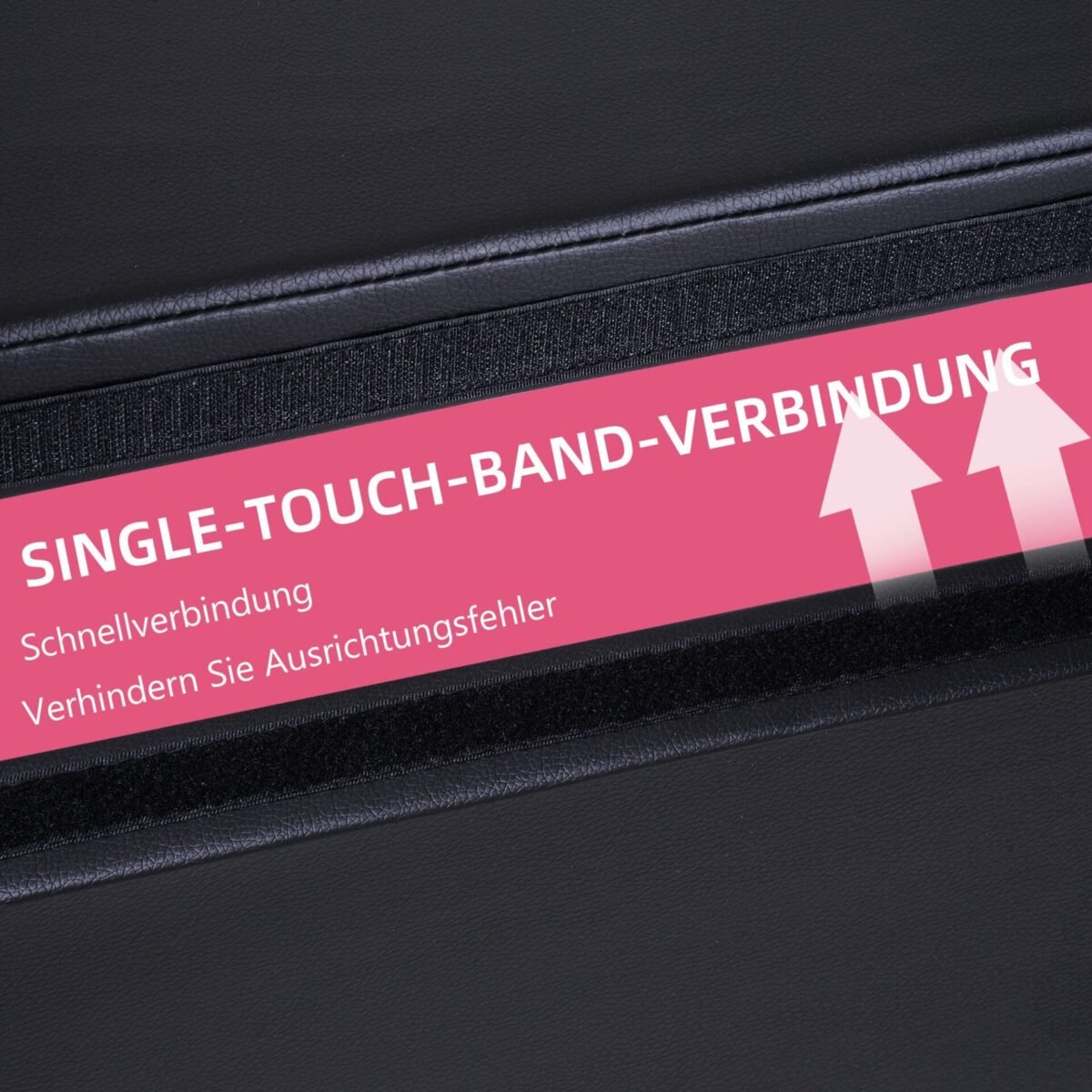 Apvalus 5 cm storio matrasas šokių stulpui