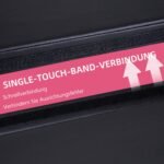 Apvalus 5 cm storio matrasas šokių stulpui