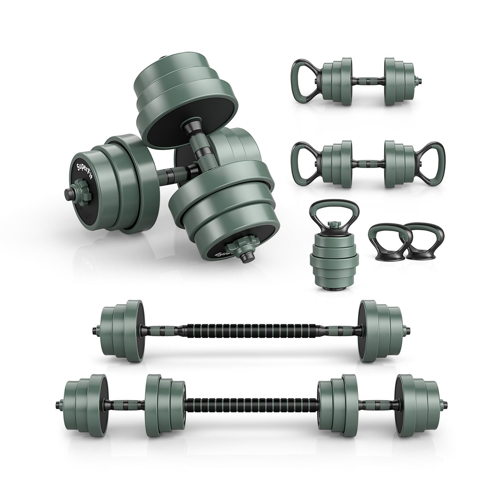 4in1hantelnset20kgverstellbareshantelsetinklkunzhantellanghantelkettlebells_1753088441112_image_2 Reguliuojamas 20 kg svarmenų komplektas (Juoda)