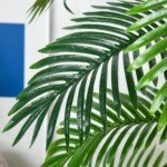 Dirbtine-palme-120-cm-su-cementiniu-vazonu-8