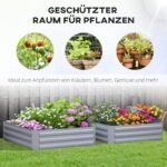 Dvigubas-100x100x30-cm-didelis-gelynas-su-atviru-dugnu-ir-plieno-remu-4