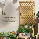 Dvipusis-augalu-stovas-su-grotelemis-ir-stogeliu-egles-mediena-60x50x166-cm-5