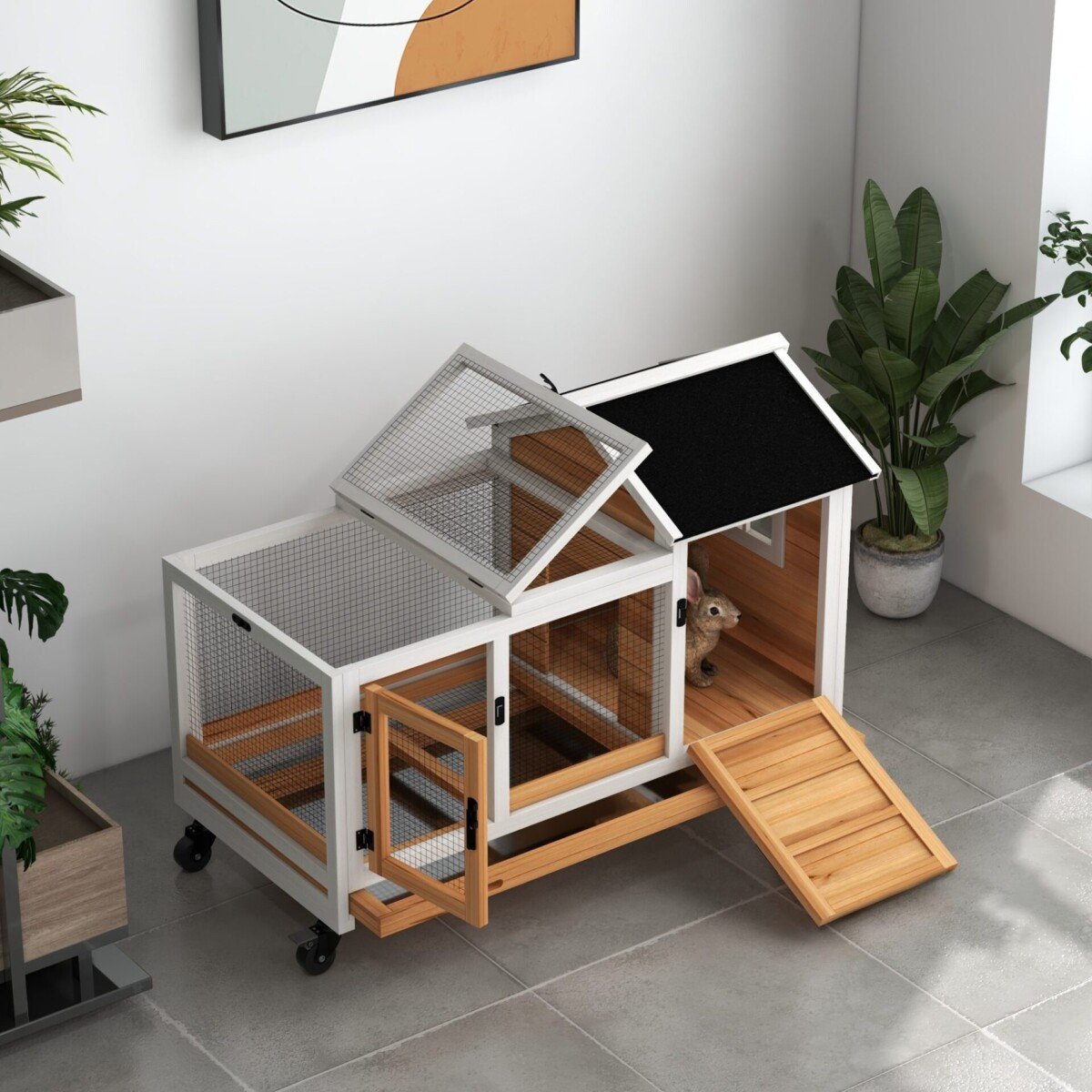 Dvipusis-narvas-su-ratukais-skirtas-nykstukiniams-triusiams-ir-juru-kiaulytems-108x58x735-cm-9