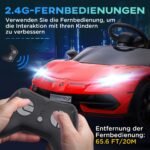 Elektrinis-vaikiskas-automobilis-Lamborghini-Aventador-su-durelemis-ir-muzika-6