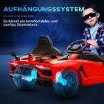 Elektrinis-vaikiskas-automobilis-Lamborghini-Aventador-su-durelemis-ir-muzika-8
