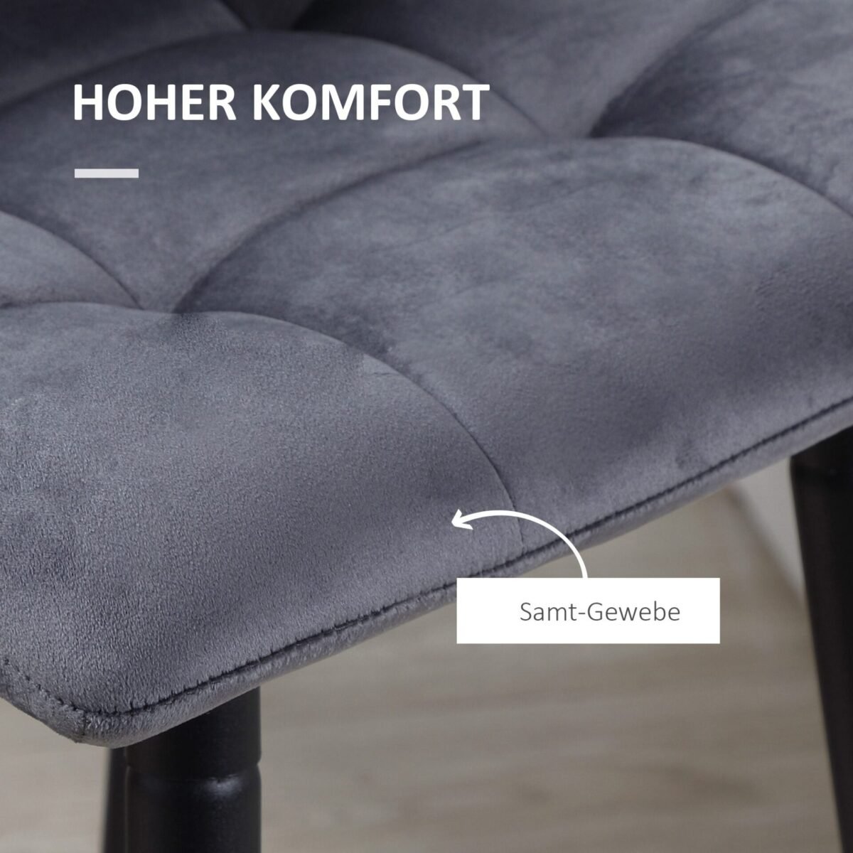 Dvi retro dizaino baro kėdės su kojų atrama