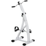 Mini pedalinis treniruoklis senjorams