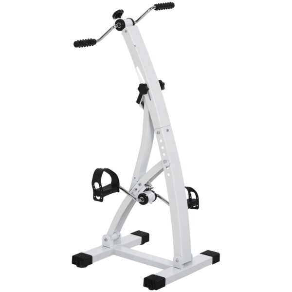 Mini pedalinis treniruoklis senjorams