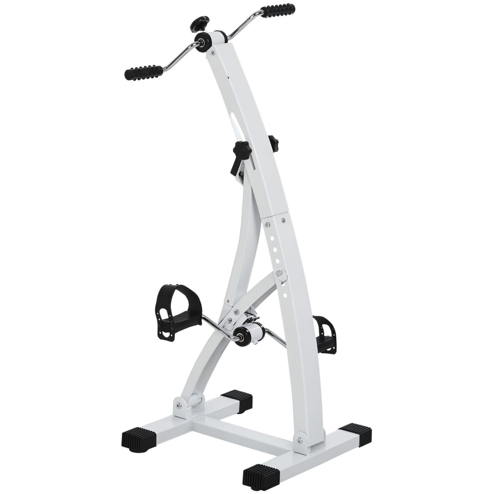 Mini pedalinis treniruoklis senjorams Mini pedalinis treniruoklis senjorams