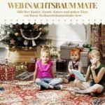 Medinis Kalėdų eglutės sijonas kaimiško stiliaus