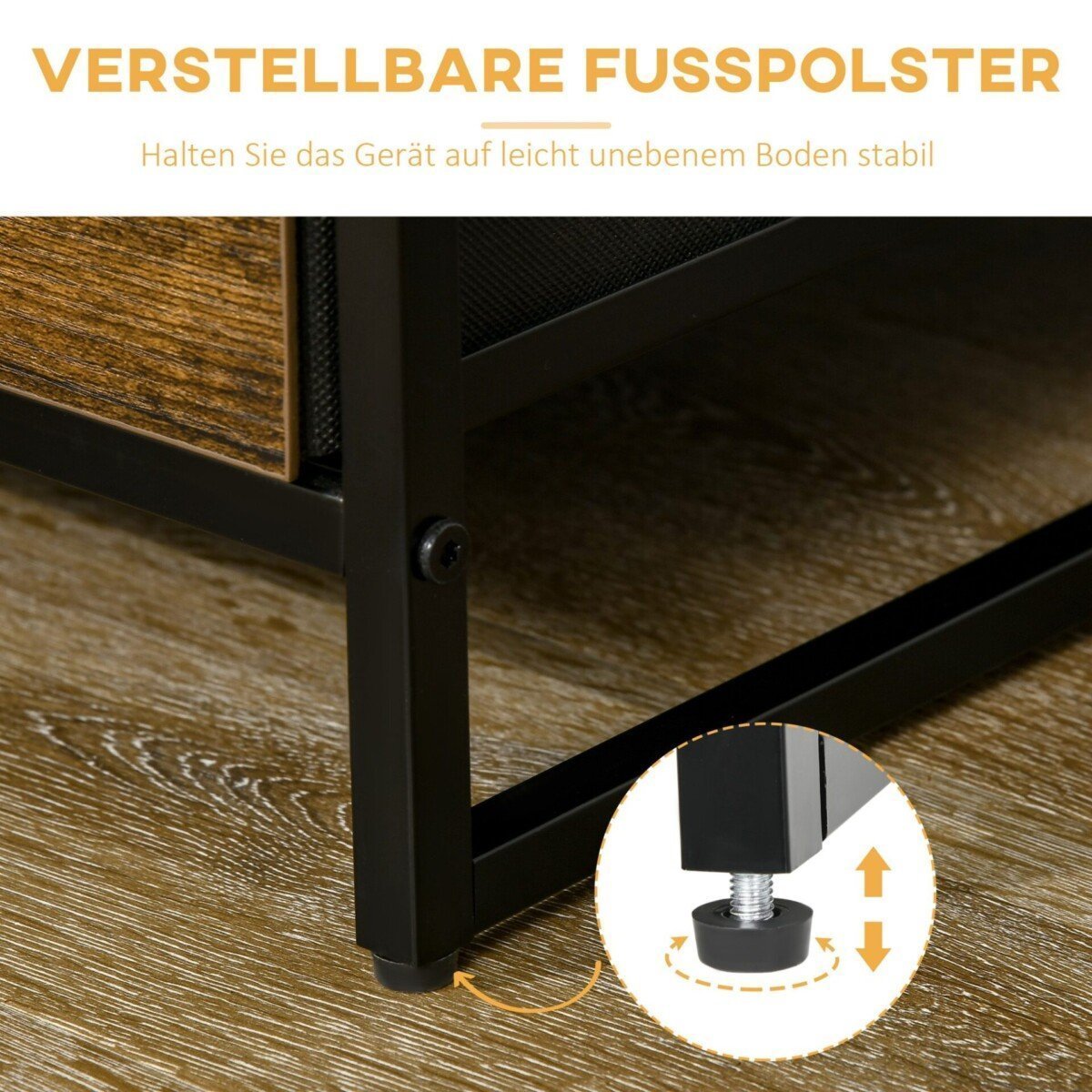 Laikymo-lentyna-su-stalciais-atvira-saugykla-plieno-remu-44x40x155-cm-6