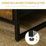 Laikymo-lentyna-su-stalciais-atvira-saugykla-plieno-remu-44x40x155-cm-6