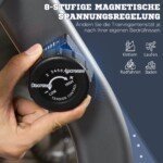 Magnetinis-reabilitacinis-dviratis-su-LCD-ekranu-ir-8-pasipriesinimo-lygiais-6