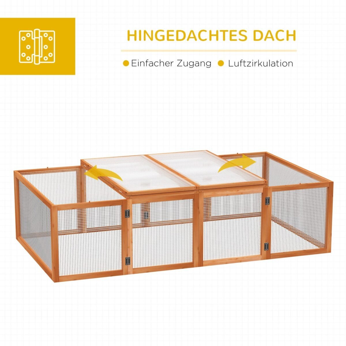 Naturalaus-egliu-medzio-lauko-voljeras-smulkiems-gyvunams-181-x-100-x-48-cm-4