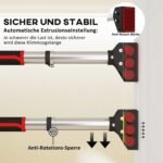 Schwarz/Rot