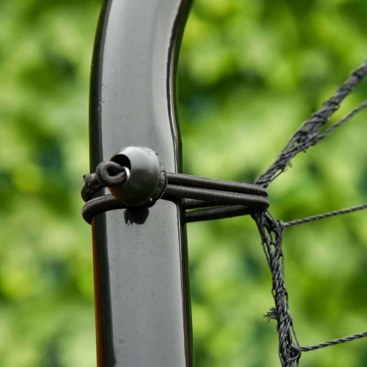 Reguliuojamo kampo ir aukščio futbolo treniruočių tinklas