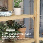 Siltnamis-su-4-lentynomis-medzio-ir-akrilo-remu-100x565x178-cm-5