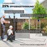 Cinkuoto plieno sodo sandėliukas su dvigubomis durimis