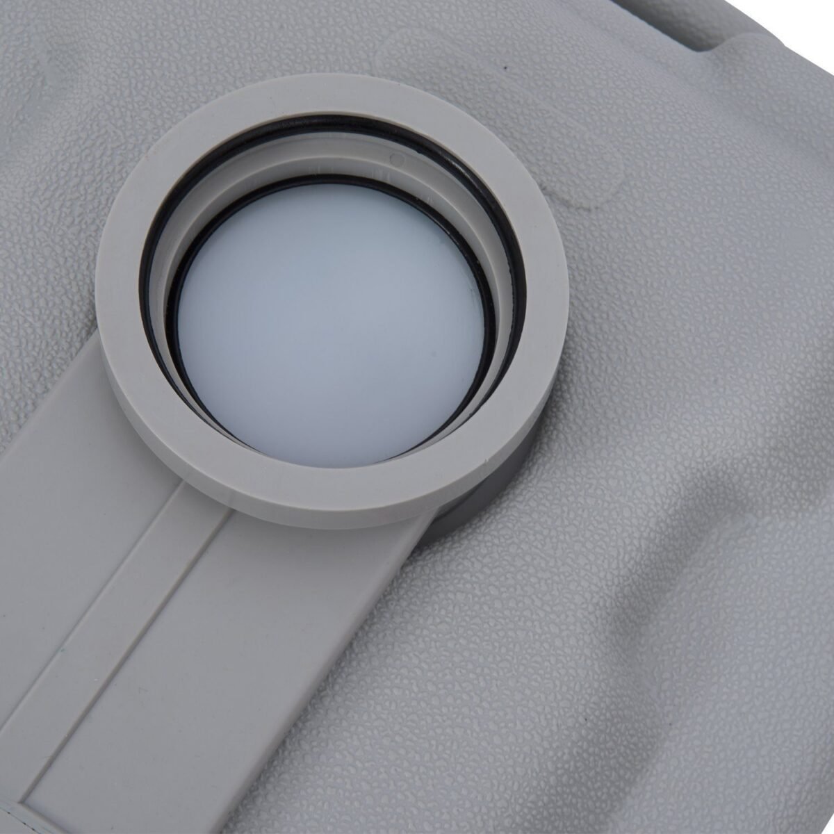 Nešiojamas cheminis tualetas