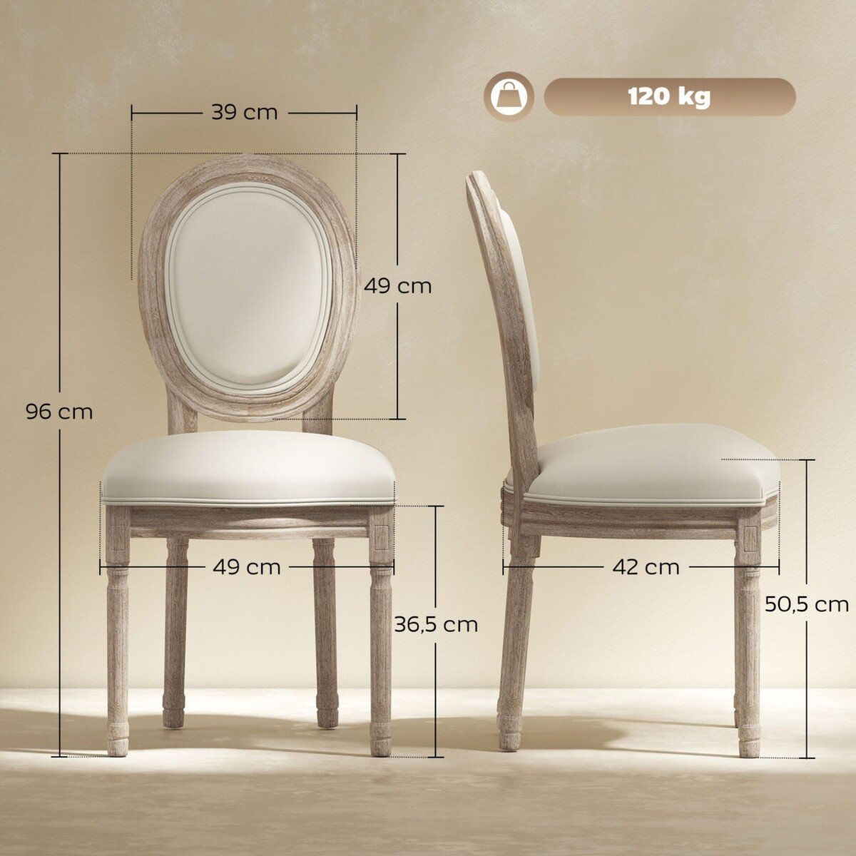 Valgomojo-kedziu-komplektas-su-atlosu-naturalaus-medzio-raizinys-3